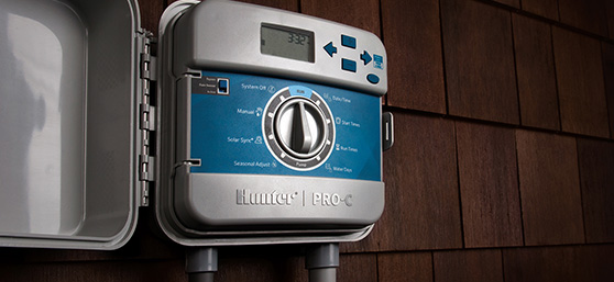 Контроллеры