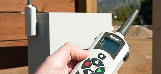 Пульты дистанционного управления